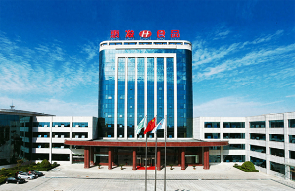 证配所 惠发食品2024年和2025年一季度表现都不太好