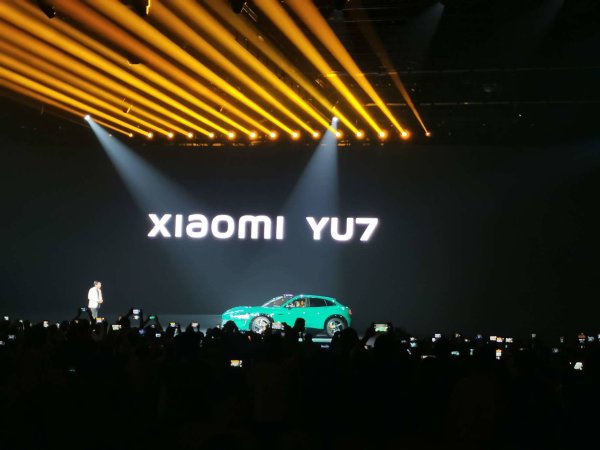 长胜证券 小米首款SUV要对标特斯拉Model Y！雷军：售价19.9万元不可能，卖到三十几万元差不多