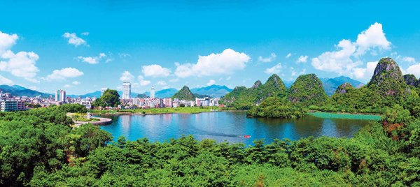 共赢优配 瞭望 | 云浮谋进